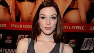 Porn Star Stoya Ruins Dads Porn Experience  HPL