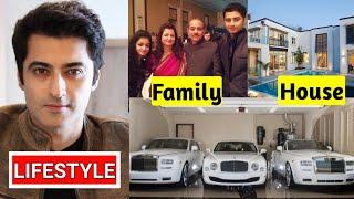 Harshad Arora  Dr. Satya  Lifestyle Biography Girlfriend Family Ghum hai Kisi key Pyar Mein