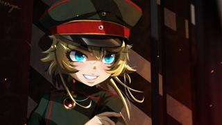 幼女戦記 OP - Youjo Senki Opening FULL - JINGO JUNGLE  by MYTH & ROID