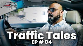 Traffic Tales EP 4  Junaid Akram