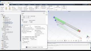 Droplets evaporation - ANSYS FLUENT - DPM