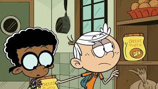 The Loud House A Dish Come True Part 2