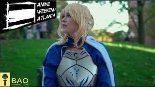 Anime Weekend Atlanta 2019 - Directors Cut