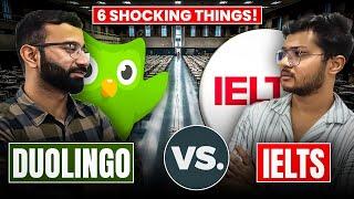 IELTS vs Duolingo Which is Better and Which is Easier?