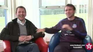 Ask The Boss with Dougie Freedman - Crystal Palace Part 1