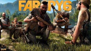 Farcry 6 Montero Familie