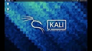 KALİ LİNUX EN BASİT DİL SEÇENEĞİNİ TÜRKÇE YAPMA