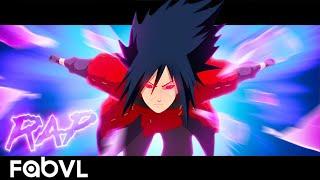 Madara Rap Song - Decay  FabvL ft DizzyEight Naruto