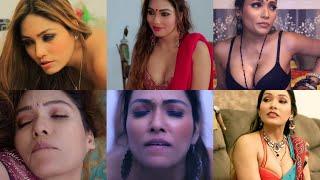 Zoya Rathore New Web Series Scene Adhuri Suhaagraat 3 Latest