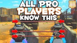 Most Broken Mechanics Pro Players Do that You Dont  CoD BO4