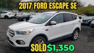 Copart Auto Auction Cheap Flip Cars