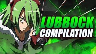 Lubbock compilation - akame ga kill dub