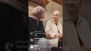 MOMENT DUTA DELIMA BARENG TUGBA KIARA FIKI NAKI #shorts #video