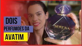 SUBLIME E SERENA DE AVATIM