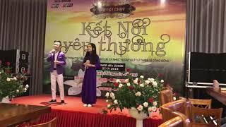 Thương về miền trung Quỳnh nhi & quốc linh quán quân tuyệt đỉnh song ca nhí