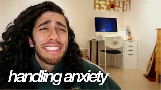 Anxiety as a Muslim