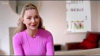 Whigfield Interview + Performance - BBC 2 - 09042022