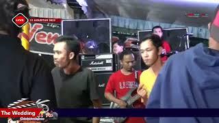 HARI BERBANGKIT  NEW U98 MUSIK  ORKES PALEMBANG  DANGDUT ORIGINAL