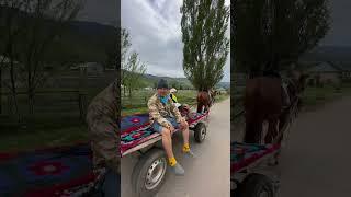 Айылдын жашоосу #кыргызстан #бишкек #вайн #shuma #shorts #KYRGYZSTAN