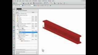 NX 8 CAE Help - Temperature Mapping