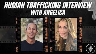 Human Trafficking  Angelica