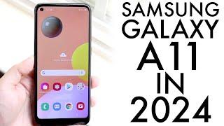 Samsung Galaxy A11 In 2024 Still Worth It? Review