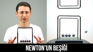 Newtonun Beşiği