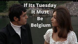 FULL MOVIE If Its Tuesday This Must Be Belgium 1969