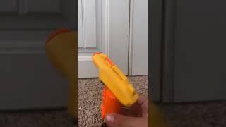How To Remove The Air Restrictor From the Nerf Stinger Jolt Ruskin