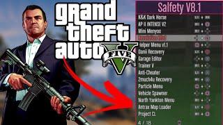 How To Install Gta V Mod Menu PlayStation 3 HEN+CFW BEGINNERS GUIDE