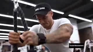 ft. Jeremy Buendia - Gym Motivation Whatsapp Status  Bodybuilding Status  Gym Whatsapp Status #gym