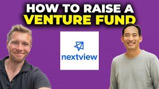 Rob Go The Ultimate Guide to Raising a Venture Fund  E1029