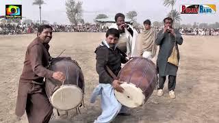 Ustad Allah Rakha Clacical Dhol Master ll Ustad Mureed Hussain Malang Shehnai Master ll Dhun ll 2023