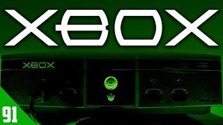 Xbox 20 Years Later - Retrospective Review
