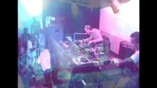 F.TEK - TECHNO UNION 4#  @ TheWareHouse Club Alcantâra 19.07.2013