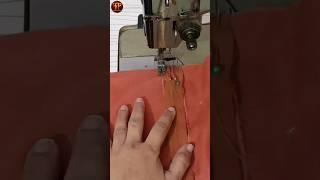 Zip lagane ka tareeqazip fixing method.