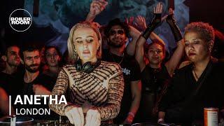 Anetha  Boiler Room Festival London 2021  Possession