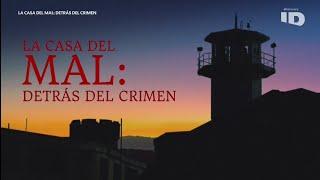 La casa del Mal Detrás del Crimen - La escritura en la Pared - ID - DISCOVERID