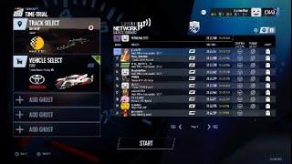 SAKITTO TOYOTA TS050 LMPH WORLD RECORD - Hotlap and Setup PS4