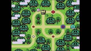 Genesis PCM Super Mario World  Forest of Illusion Restored version