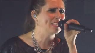 Within Temptation - Don’t Pray For Me - Cleveland OH 100822
