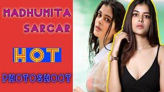 Madhumita Sarcar Hot Photoshoot In 2021 ।। Actor Madhumita Sarcar ।। 2021