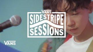 Say Sue Me Vans Sidestripe Sessions  VANS