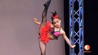 Dance Moms Too Hot to Handle - Extended Version