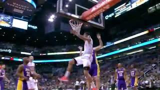 NBA Best Missed Dunks of All Time ᴴᴰ  Dunk Fails