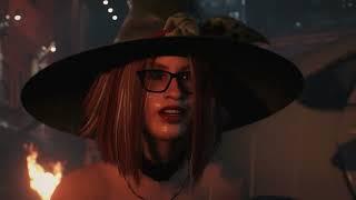 HOcus Pocus Adult Version 18+ Resident Evil Mods