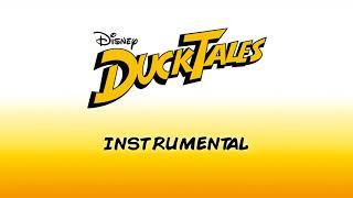 DuckTales 2017 - Instrumental Theme Song Extended Version