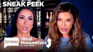 Dolores Catania Is Worried About The Girls Trip Staying Civil  RHONJ S14 E12  Bravo