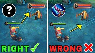 TUTORIAL HOW TO HOOK USING FRANCO  NEW FRANCO TUTORIAL 2021  MLBB