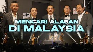 VLOG & HIGHLIGHT - JOM 30 LAGU DI MALAYSIA   Ungu Vlog